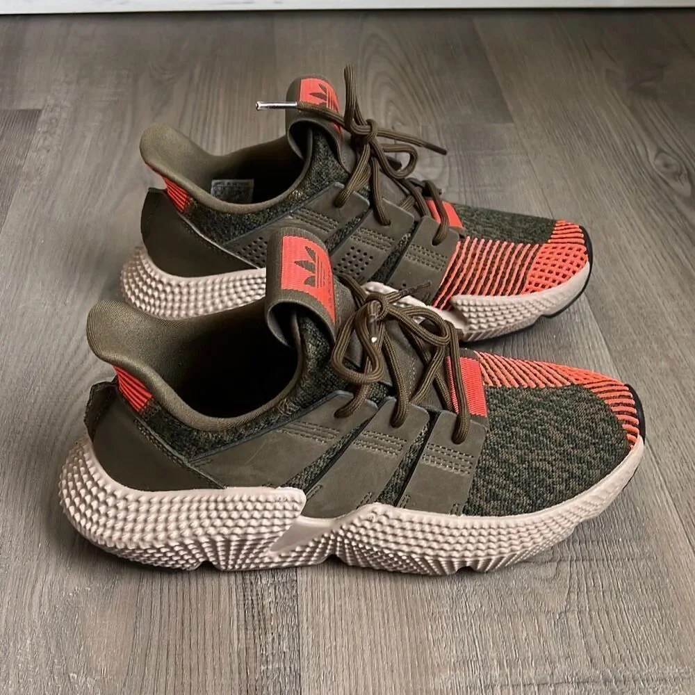 adidas prophere junior